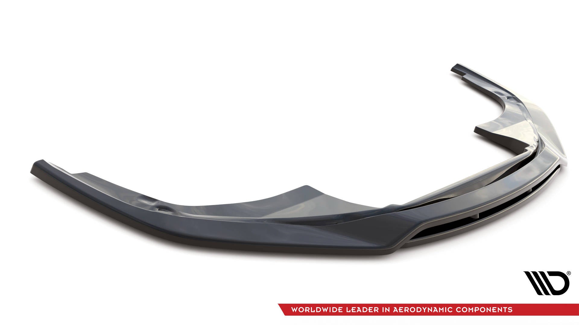 Maxton Design Splitter delantero para Porsche 911 Carrera 4S 992 - imagen 4