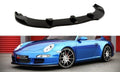 Maxton Design Splitter delantero para Porsche 911 Carrera 997.1 - imagen 1