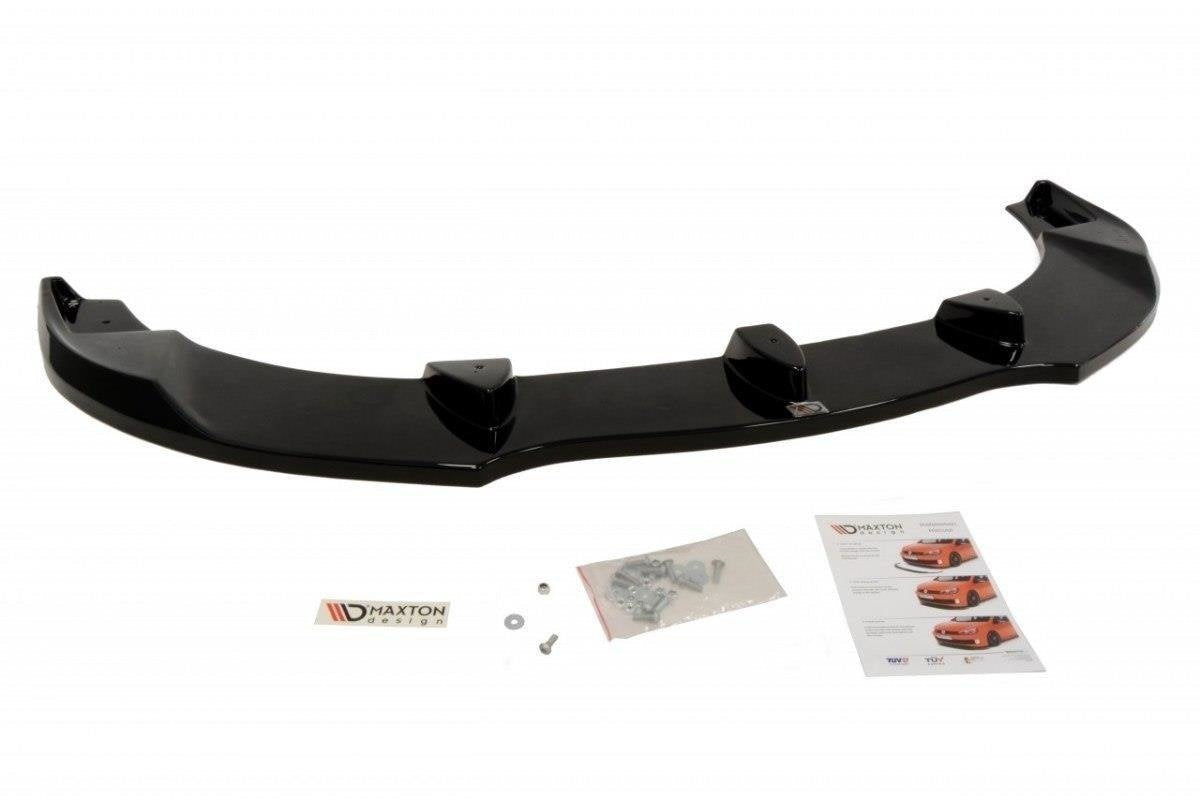 Maxton Design Splitter delantero para Porsche 911 Carrera 997.1 - imagen 2