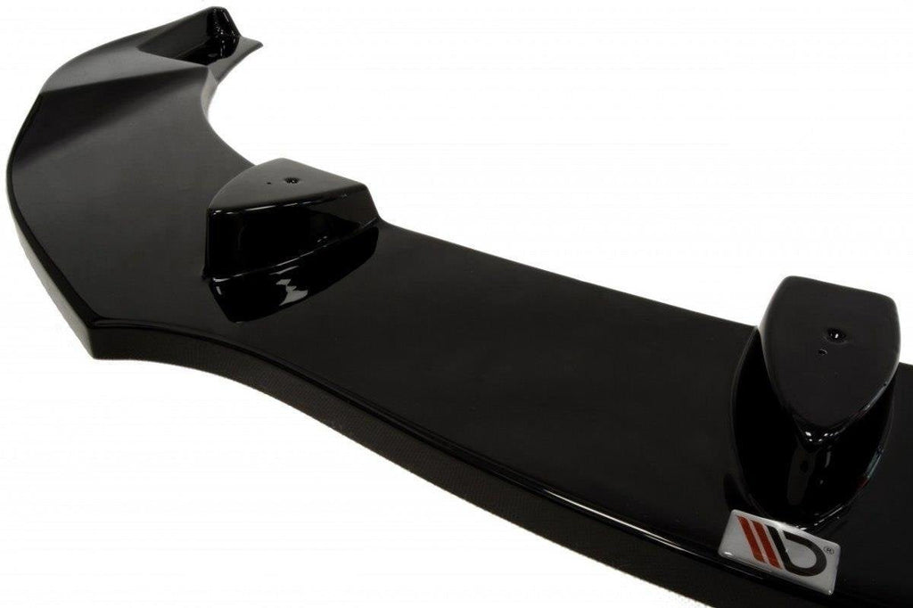 Maxton Design Splitter delantero para Porsche 911 Carrera 997.1 - imagen 3
