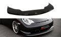 Maxton Design Splitter delantero para Porsche 911 GT3 (996) - imagen 1