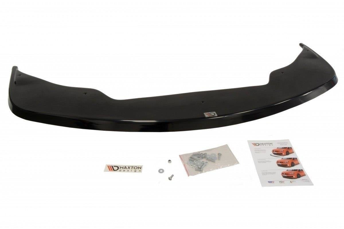 Maxton Design Splitter delantero para Porsche 911 GT3 (996) - imagen 2