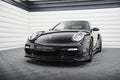 Maxton Design Splitter delantero para Porsche 911 Turbo 997 - imagen 1