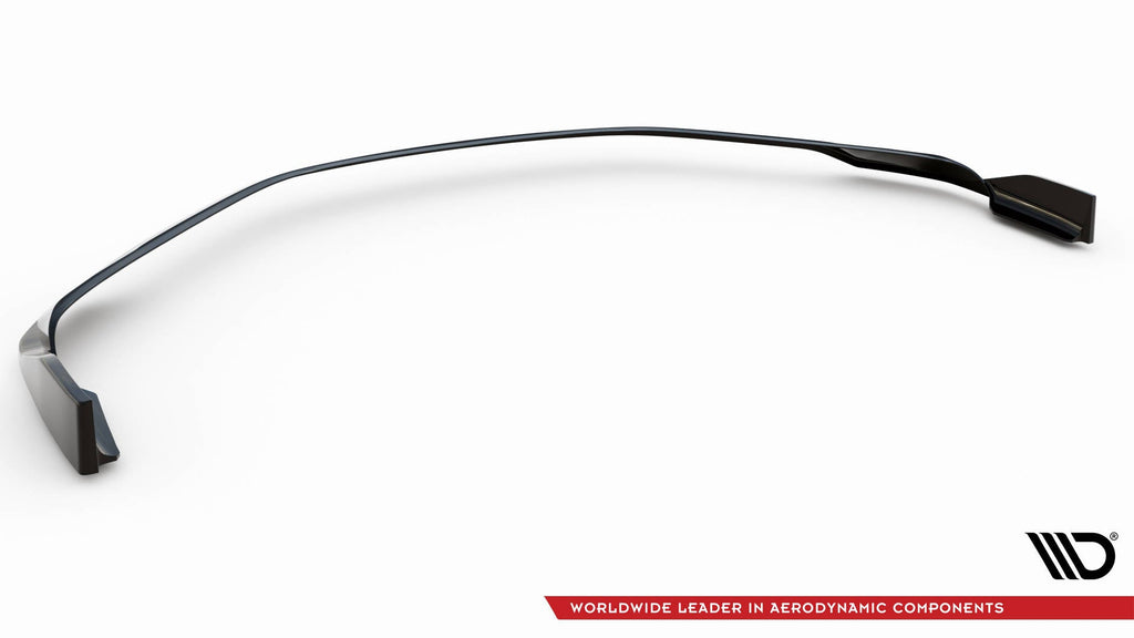 Maxton Design Splitter delantero para Porsche 911 Turbo S 992 - imagen 6