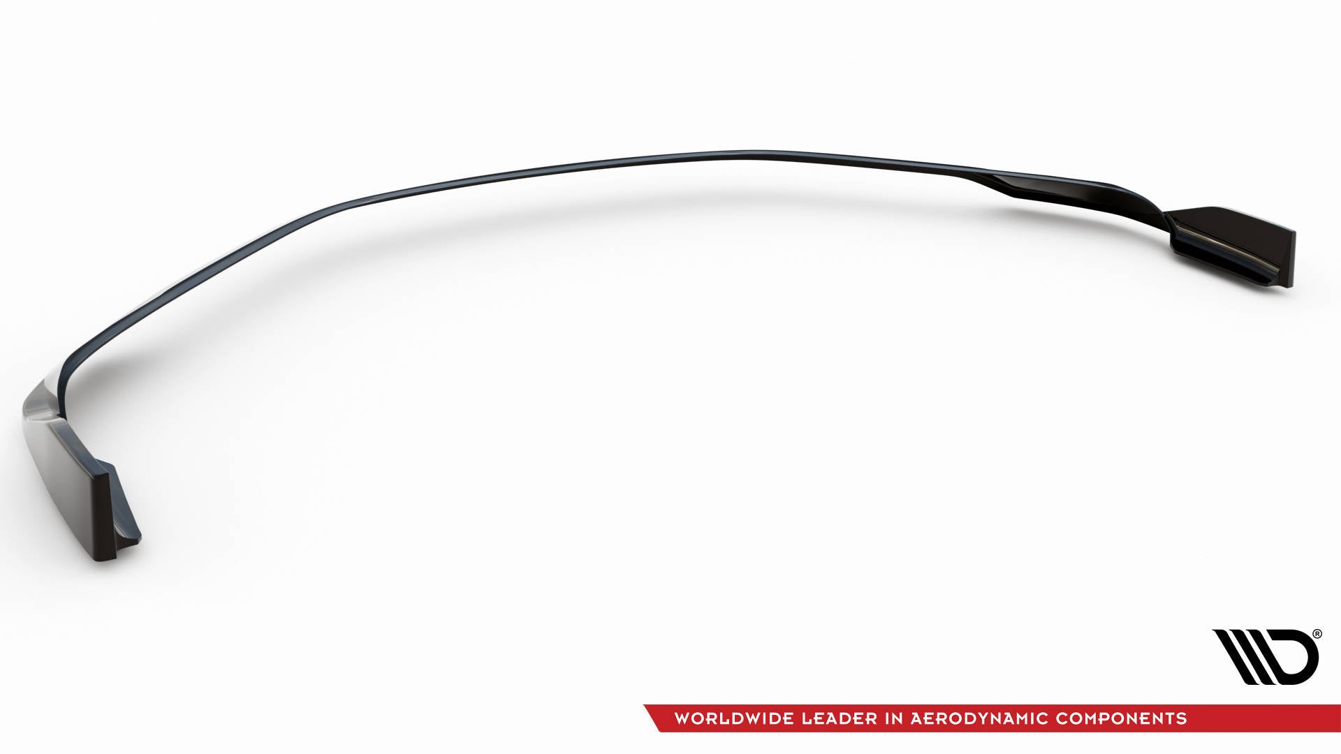 Maxton Design Splitter delantero para Porsche 911 Turbo S 992 - imagen 6