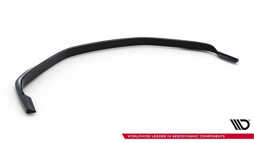Maxton Design Splitter delantero para Porsche 911 Turbo S Sport Package 992 - imagen 5