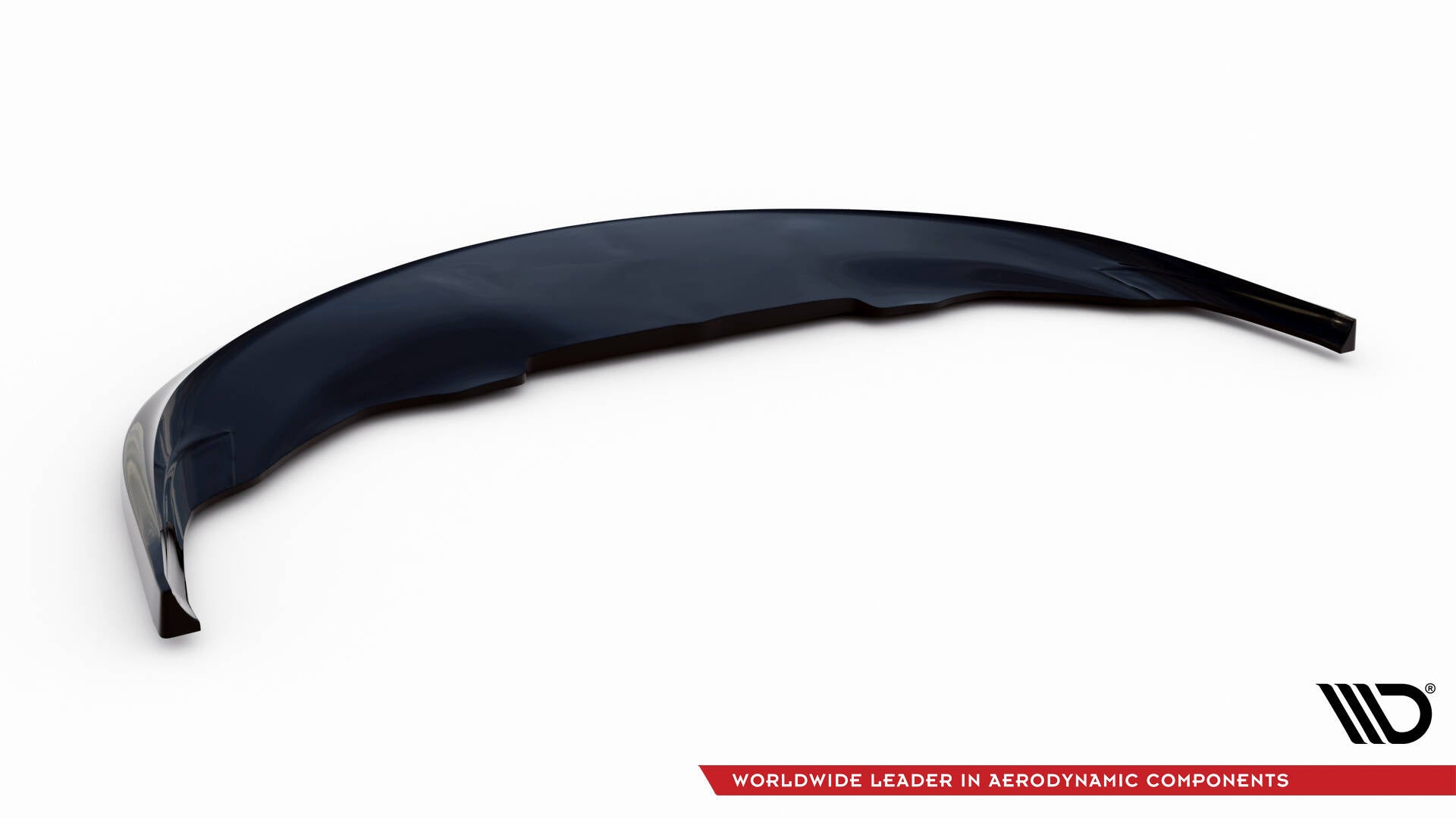 Maxton Design Splitter delantero para Porsche Boxster 987 - imagen 4