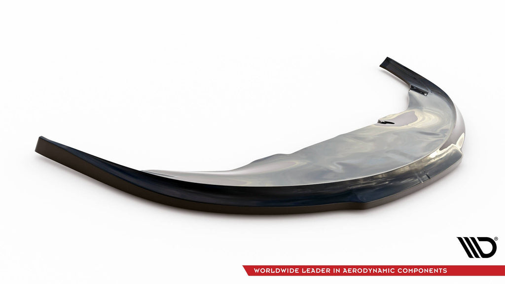 Maxton Design Splitter delantero para Porsche Boxster 987 - imagen 3