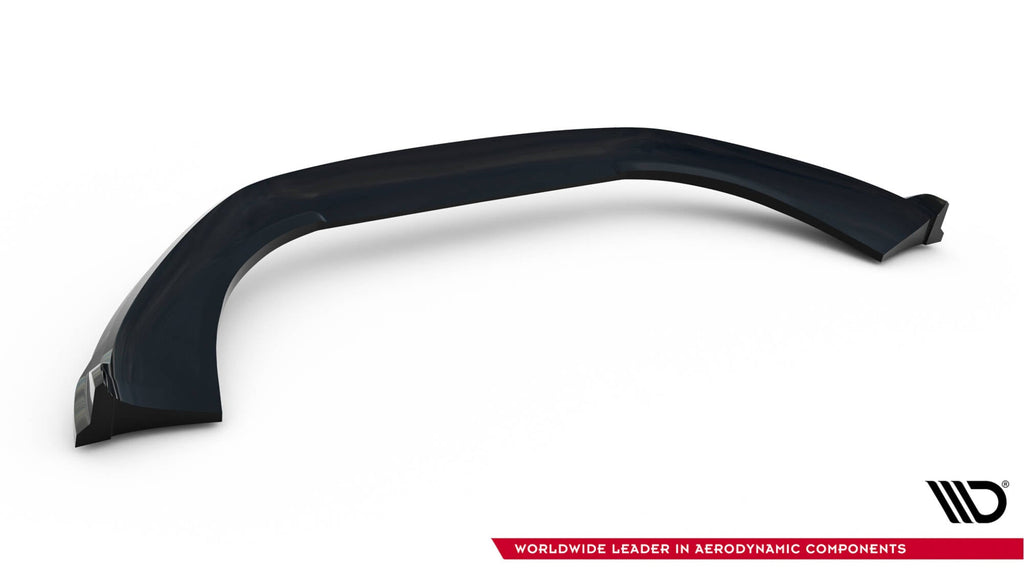 Maxton Design Splitter delantero para Porsche Macan GTS Mk1 Facelift 2 - imagen 5