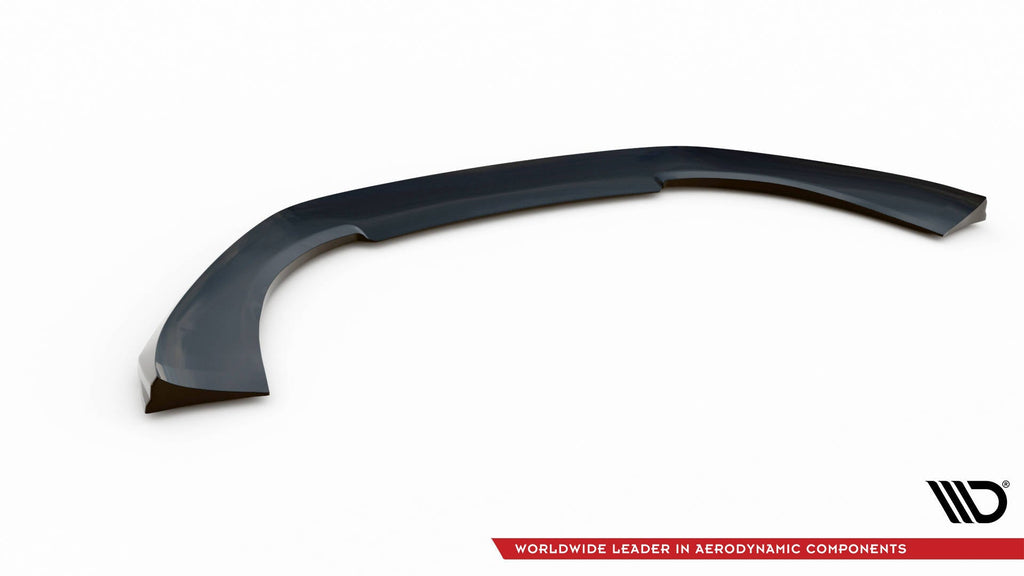 Maxton Design Splitter delantero para Porsche Macan Mk1 Facelift 2 - imagen 5