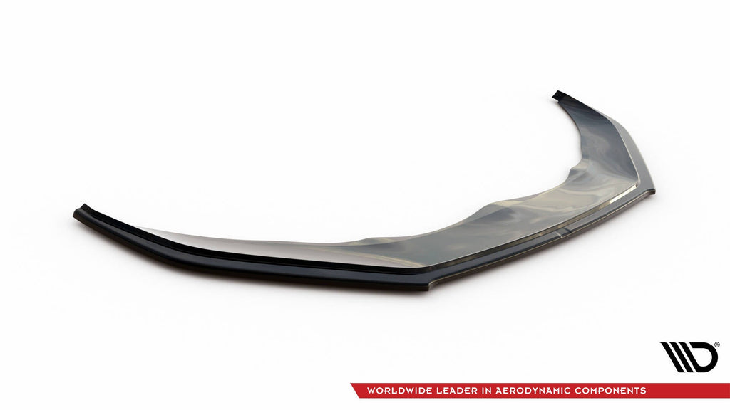 Maxton Design Splitter delantero para Porsche Panamera GTS 971 - imagen 4