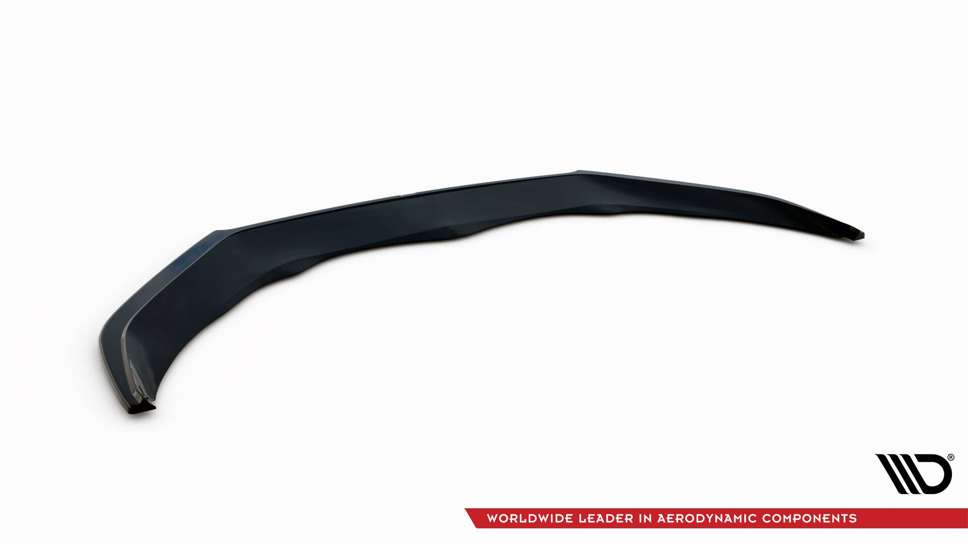 Maxton Design Splitter delantero para Porsche Panamera GTS 971 - imagen 5