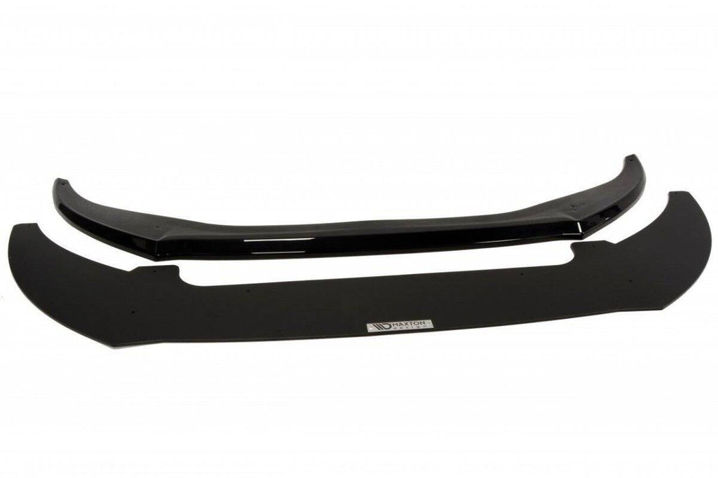 Maxton Design Racing Front Splitter para Audi A6 S-Line C7 (2 splitters) - imagen 4