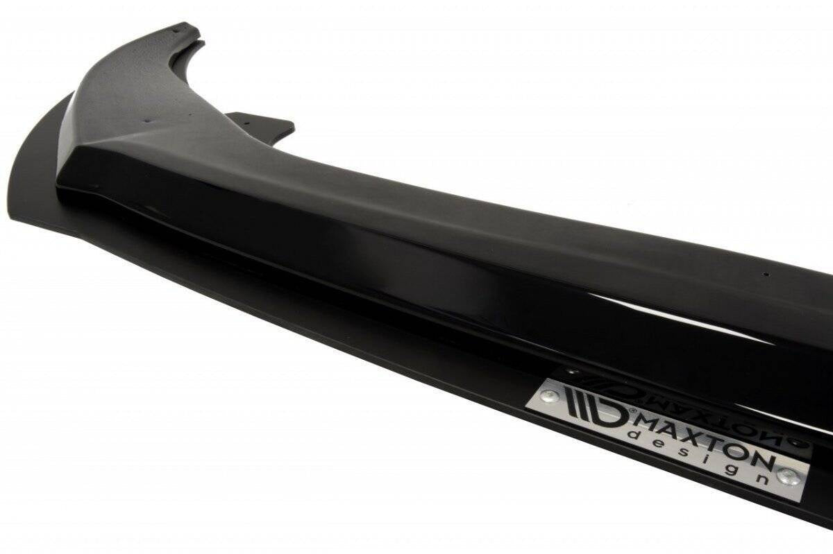 Maxton Design Racing Front Splitter para Audi A6 S-Line C7 (2 splitters) - imagen 5