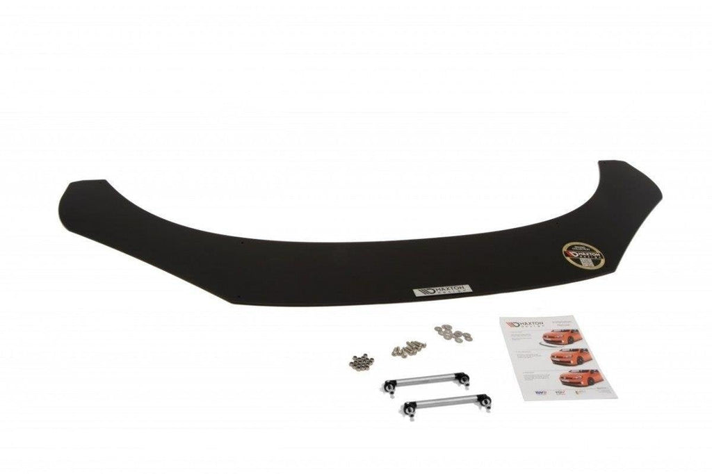 Maxton Design Front Racing Splitter para Audi R8 - imagen 1