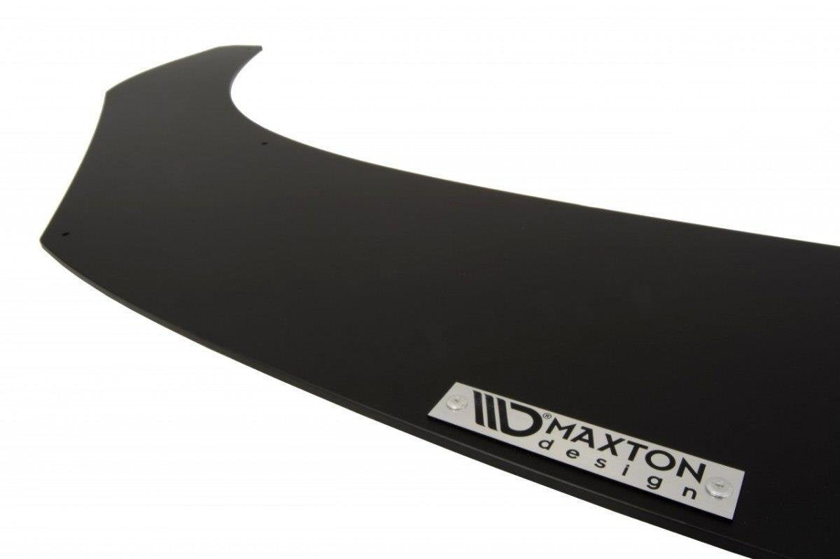 Maxton Design Front Racing Splitter para Audi R8 - imagen 2