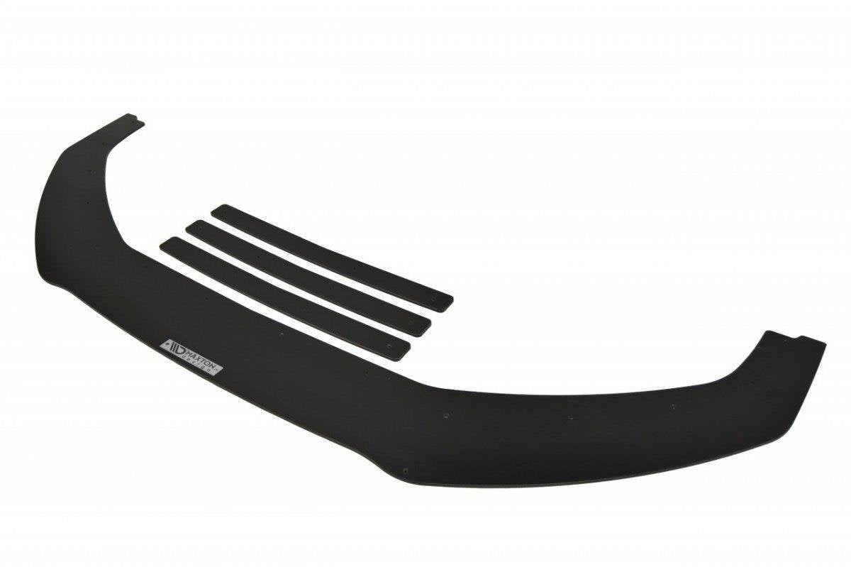 Maxton Design Front Racing Splitter para Audi RS3 8V Sportback - imagen 4