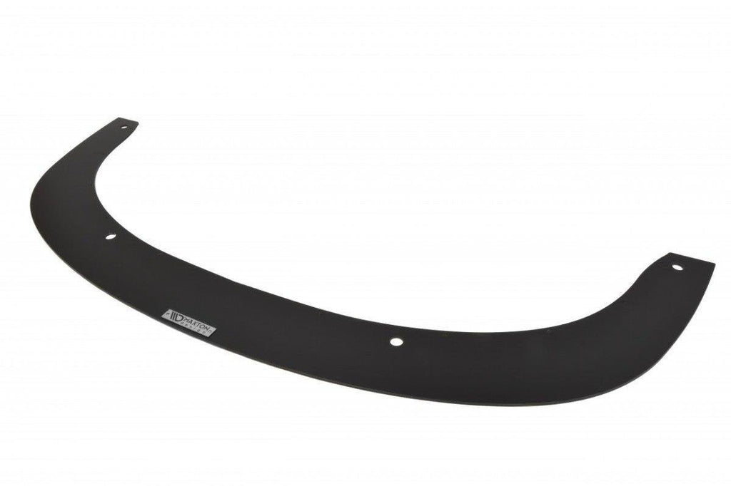 Maxton Design Front Racing Splitter V.1 para Audi RS6 C6 - imagen 2