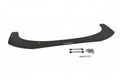 Maxton Design Front Racing Splitter V.2 para Audi RS6 C6 - imagen 1