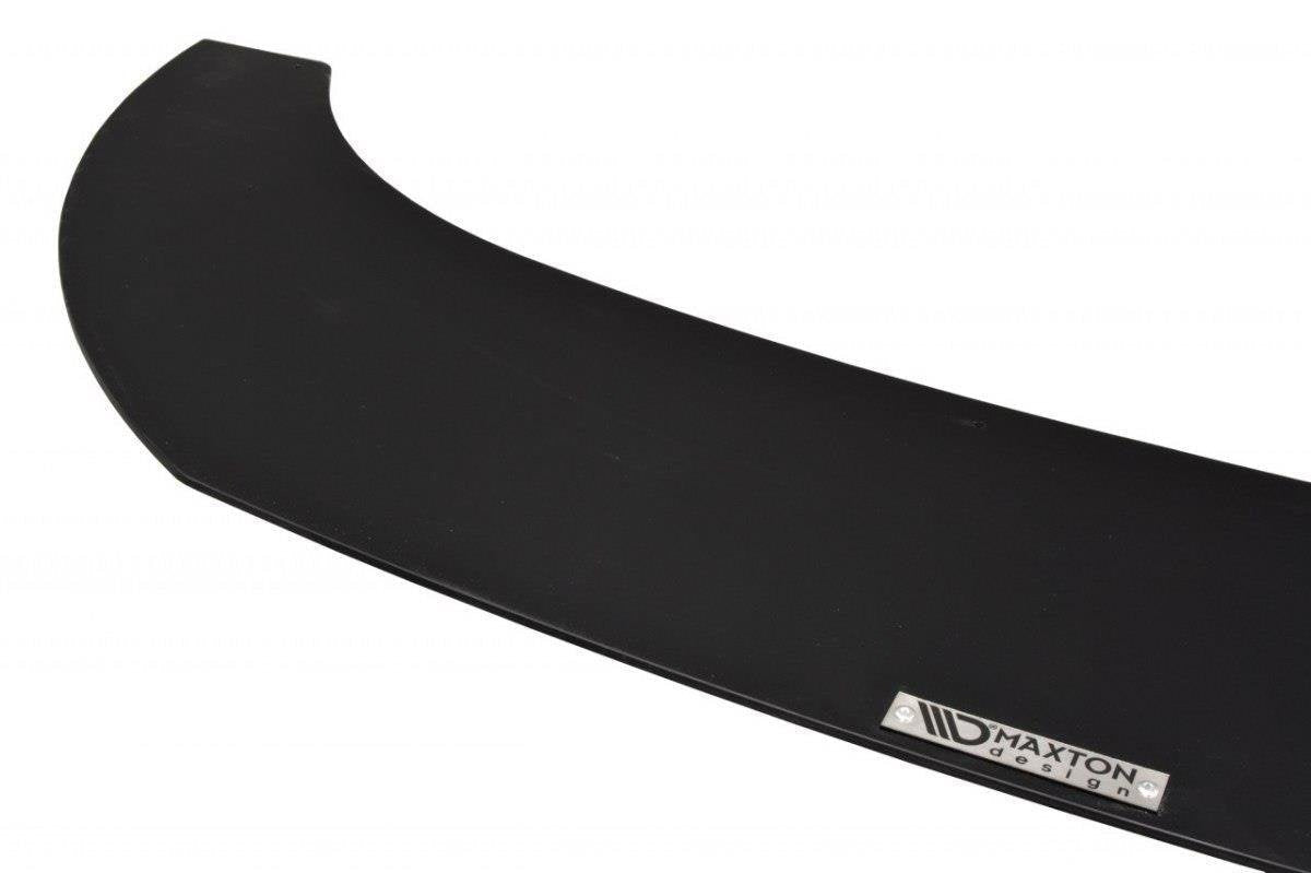 Maxton Design Front Racing Splitter para Audi S3 8P Facelift - imagen 6