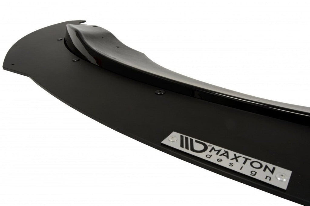 Maxton Design Front Racing Splitter para BMW M3 E92 / E93 - imagen 6