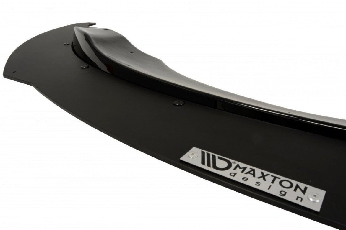 Maxton Design Front Racing Splitter para BMW M3 E92 / E93 - imagen 6