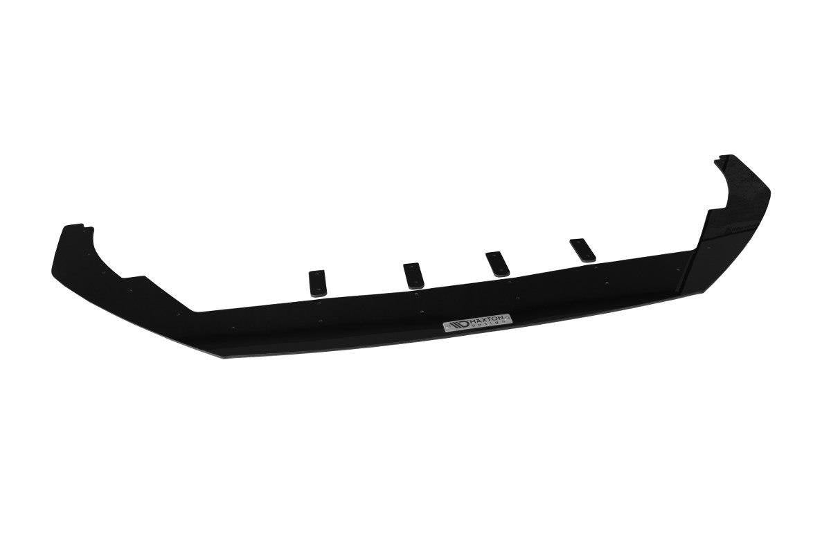 Maxton Design Racing Front Splitter para Ford Focus ST / ST-Line Mk4 - imagen 9