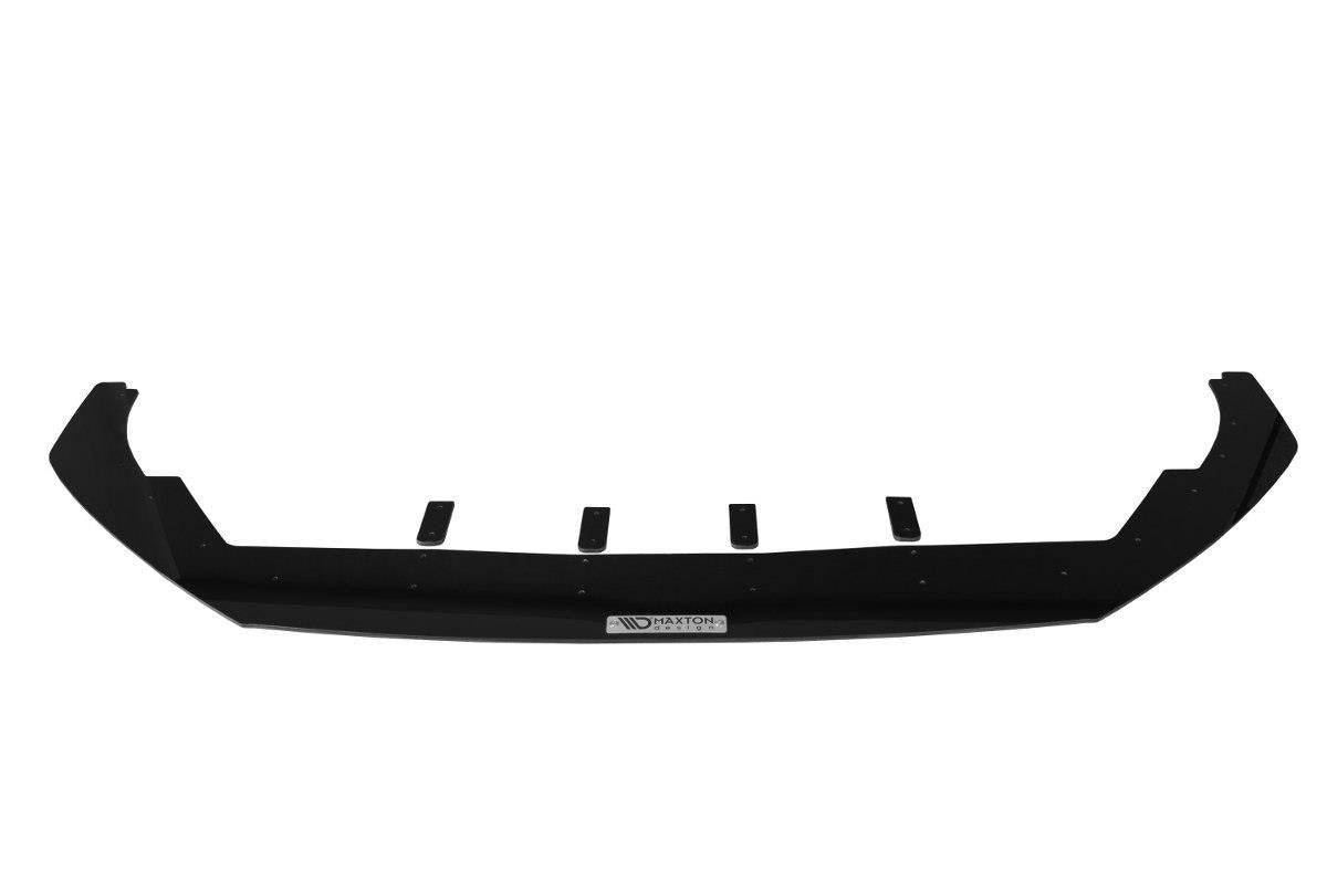 Maxton Design Racing Front Splitter para Ford Focus ST / ST-Line Mk4 - imagen 10