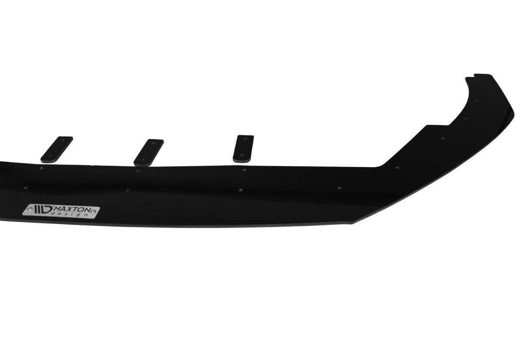 Maxton Design Racing Front Splitter para Ford Focus ST / ST-Line Mk4 - imagen 11