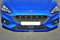 Maxton Design Racing Front Splitter para Ford Focus ST / ST-Line Mk4 - imagen 1
