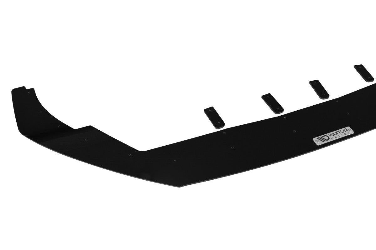 Maxton Design Racing Front Splitter para Ford Focus ST / ST-Line Mk4 - imagen 8
