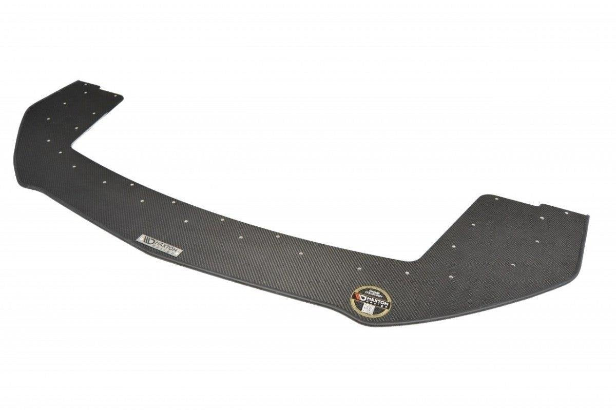 Maxton Design Front Racing Splitter para Ford Mustang GT Mk6 - imagen 6