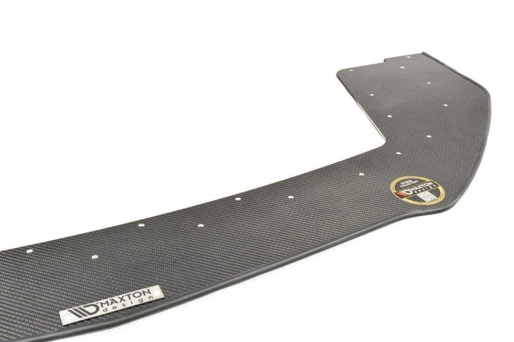 Maxton Design Front Racing Splitter para Ford Mustang GT Mk6 - imagen 5