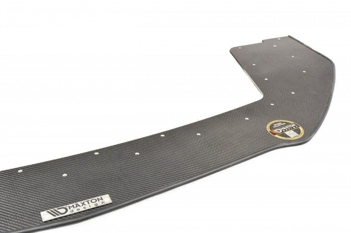 Maxton Design Front Racing Splitter para Ford Mustang GT Mk6 - imagen 5