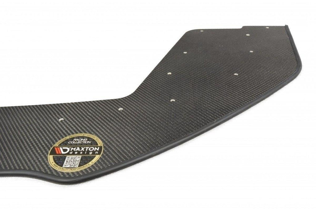 Maxton Design Front Racing Splitter para Ford Mustang GT Mk6 - imagen 7