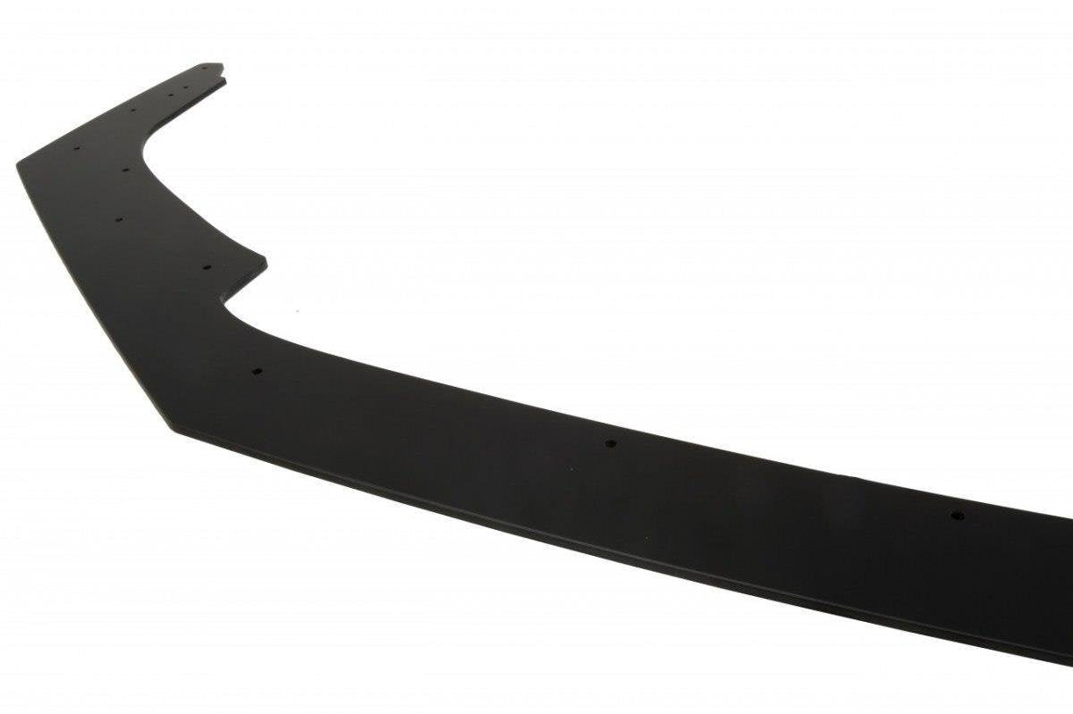 Maxton Design Front Racing Splitter V.1 para Honda Civic Mk9 TYPE R - imagen 5