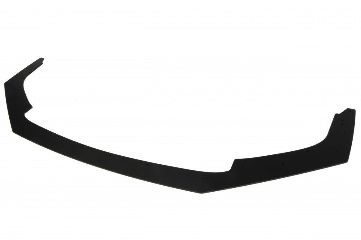 Maxton Design Front Racing Splitter V.1 para Honda Civic Mk9 TYPE R - imagen 6