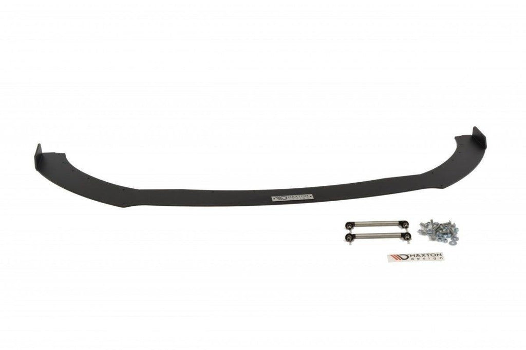 Maxton Design Front Racing Splitter para Mazda MX-5 Mk4 - imagen 1