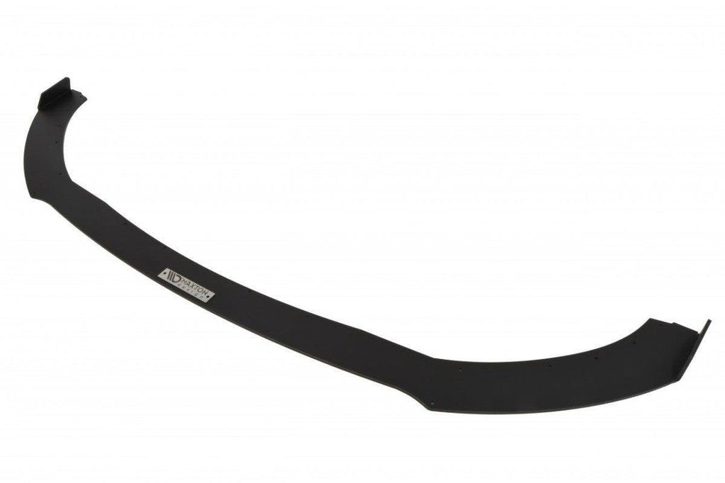 Maxton Design Front Racing Splitter para Mazda MX-5 Mk4 - imagen 4