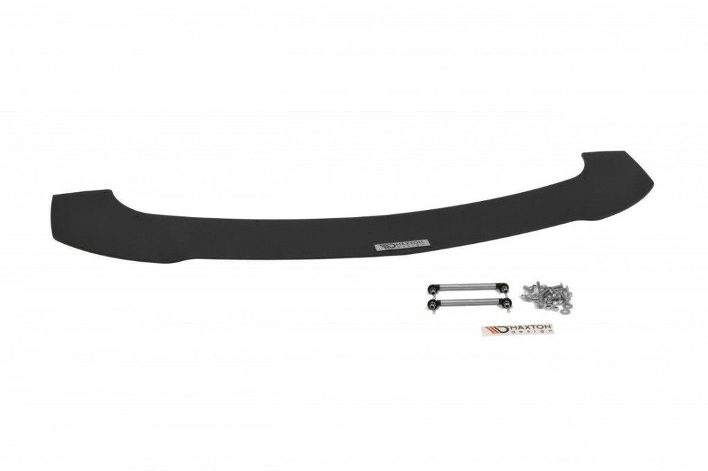 Maxton Design Front Racing Splitter para Mercedes-Benz C Sedan / Estate AMG-Line W204 / S204 - imagen 3