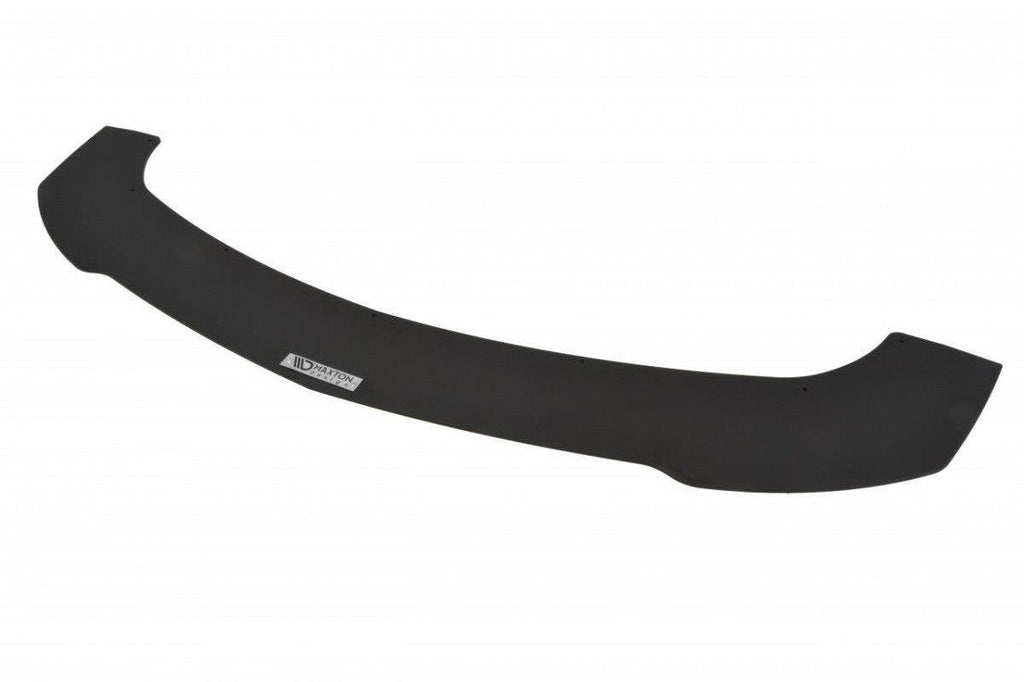 Maxton Design Front Racing Splitter para Mercedes-Benz C Sedan / Estate AMG-Line W204 / S204 - imagen 4