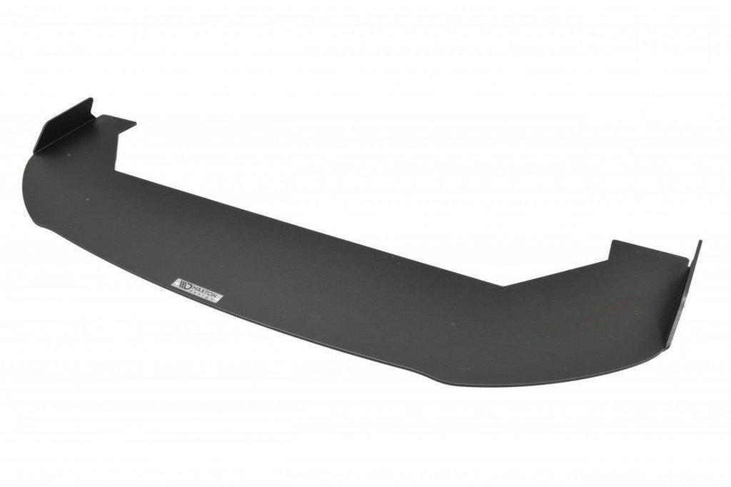 Maxton Design Front Racing Splitter V.1 para Mitsubishi Lancer Evo X - imagen 6