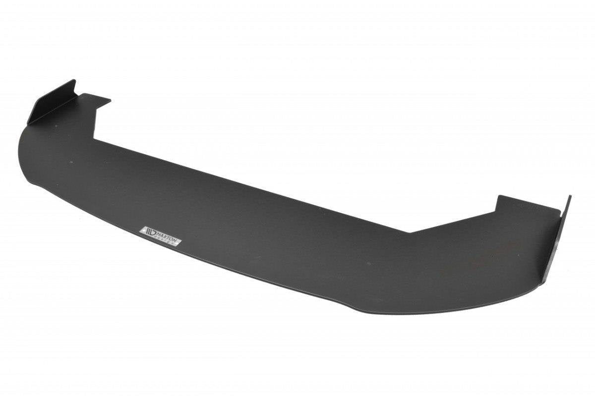 Maxton Design Front Racing Splitter V.1 para Mitsubishi Lancer Evo X - imagen 6
