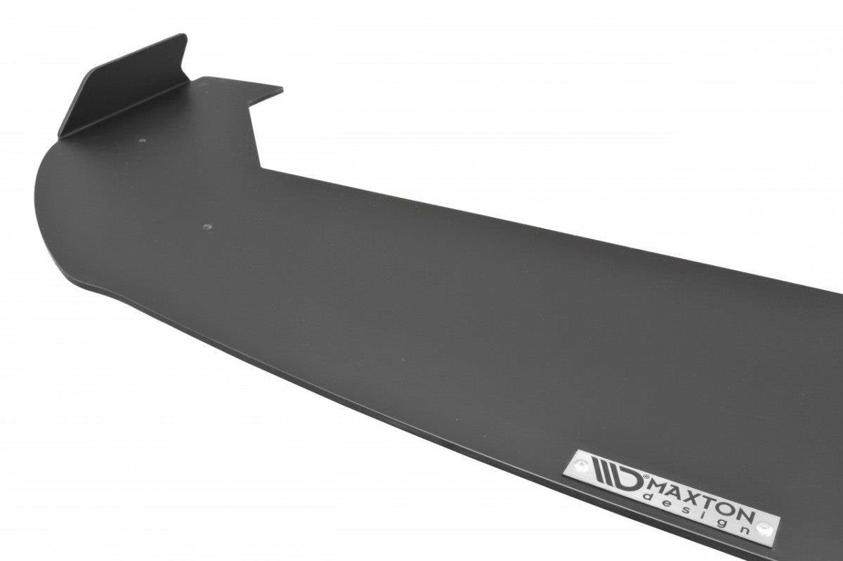 Maxton Design Front Racing Splitter V.1 para Mitsubishi Lancer Evo X - imagen 8