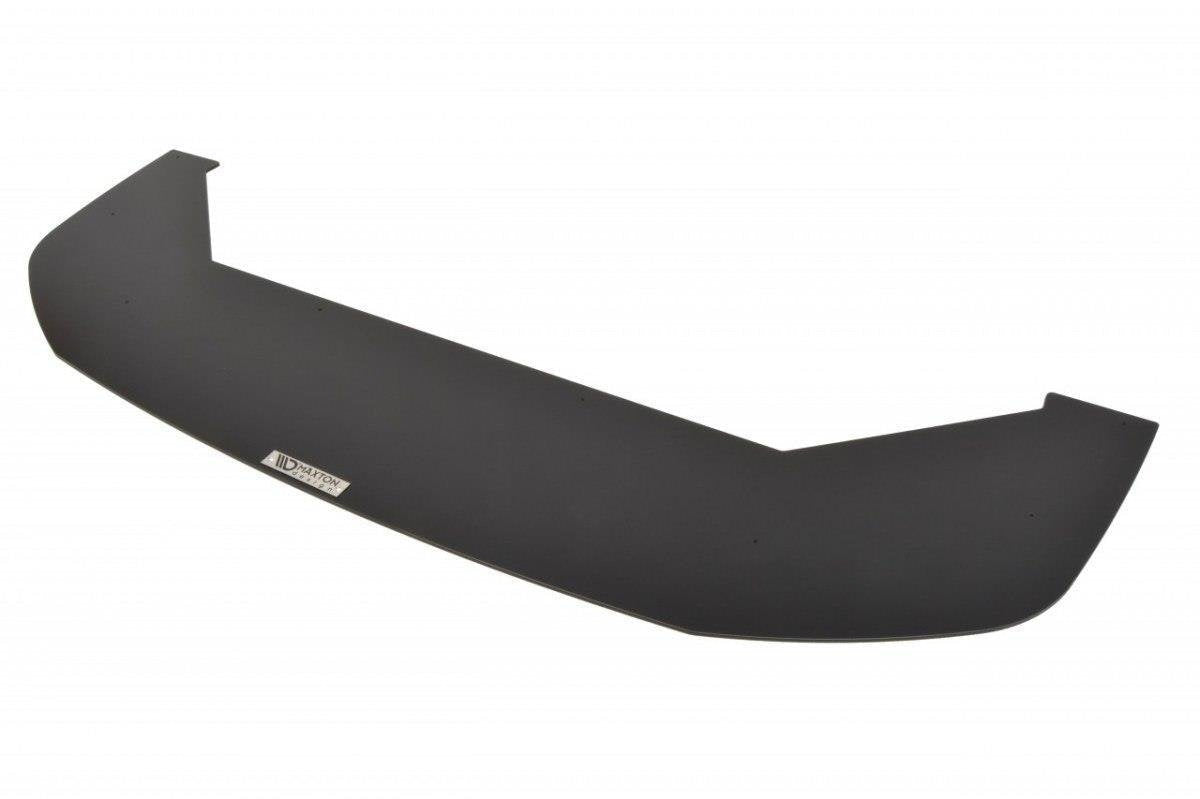 Maxton Design Front Racing Splitter V.2 para Mitsubishi Lancer Evo X - imagen 6