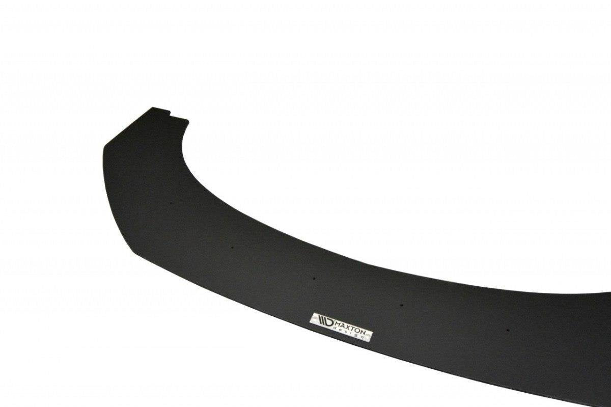 Maxton Design Front Racing Splitter para Peugeot RCZ Facelift - imagen 4