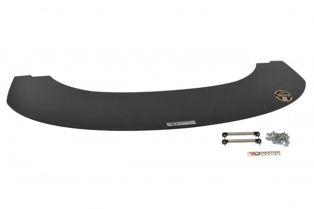 Maxton Design Front Racing Splitter V.1 para Seat Leon Mk2 MS DESIGN - imagen 5