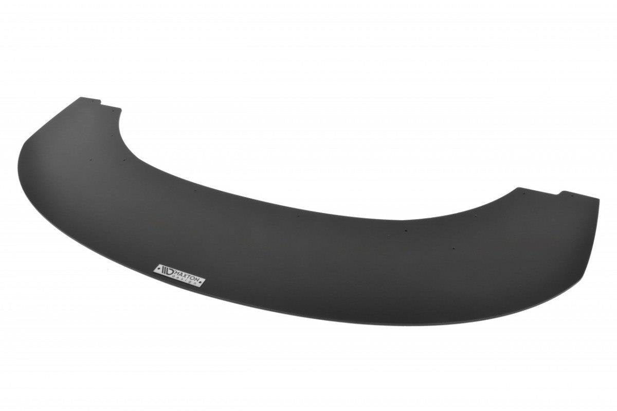 Maxton Design Front Racing Splitter V.1 para Seat Leon Mk2 MS DESIGN - imagen 6