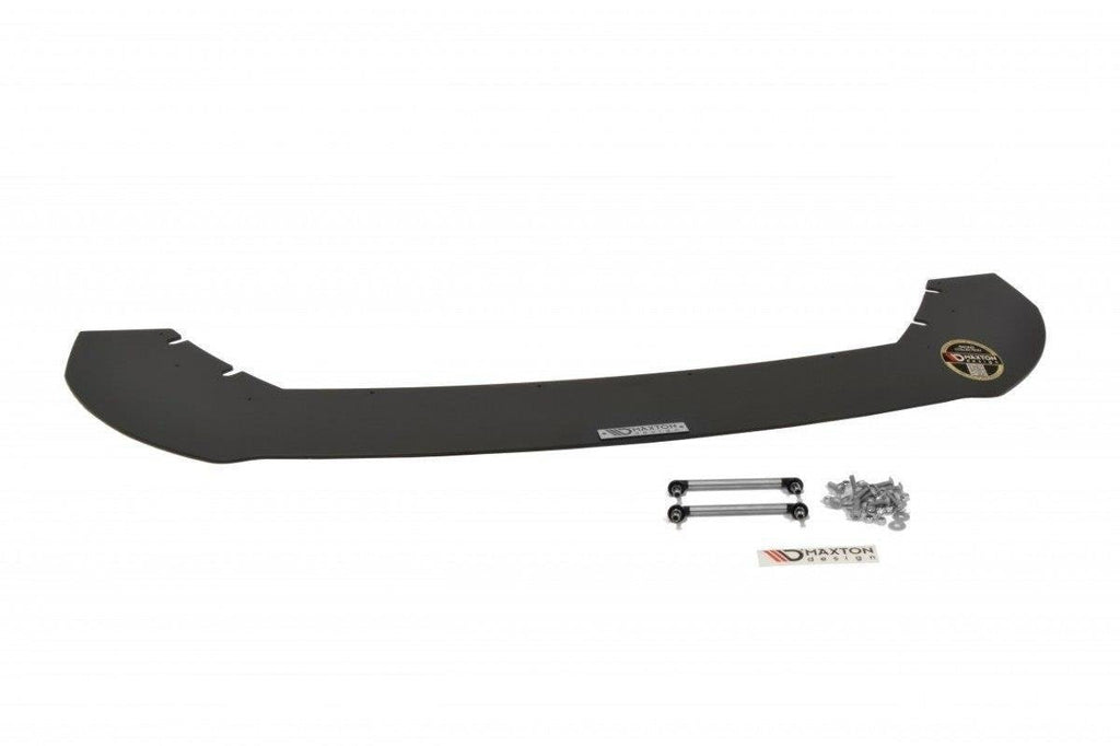 Maxton Design Front Racing Splitter para Seat Leon Mk3 Cupra / FR - imagen 6
