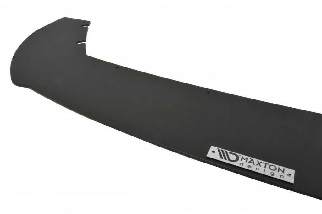 Maxton Design Front Racing Splitter para Seat Leon Mk3 Cupra / FR - imagen 5